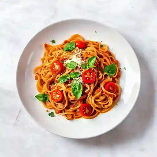 Pasta Pomodoro