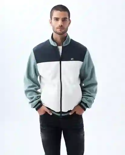 Chaqueta Hombre Negro Talla M 822F003 Americanino