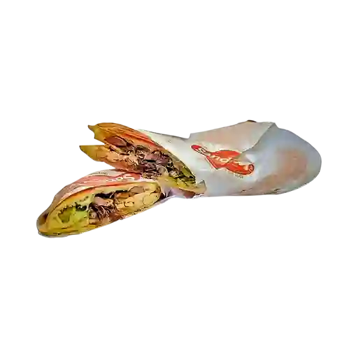 Sándwich Mexicano