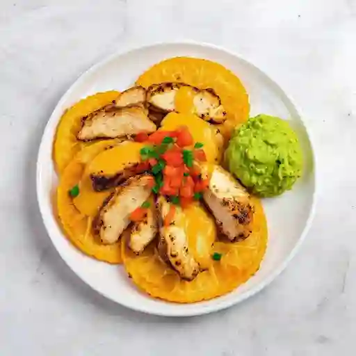 Patacones
