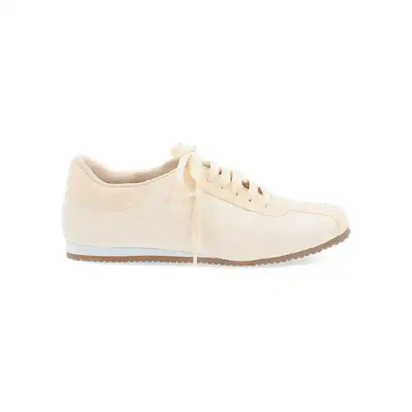 Zapatos Oxford Venice Beige 36