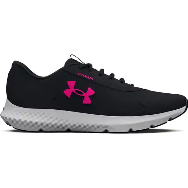 Under Armour Tenis Charged Rogue 3 Storm T. 6 Ref 3025524-002