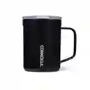 Corkcicle Mug Negro Mate