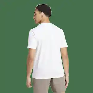 Adidas Camiseta Tech Bos Hombre Blanco Talla Ref: IW2691
