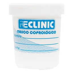 Reclinic Recolector Coprológico