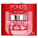 Crema Antiedad Día Ponds Age Miracle con Hexyl-Retinol 50g