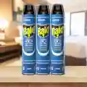 Raid Insecticida en Aerosol para Zancudos y Moscas
