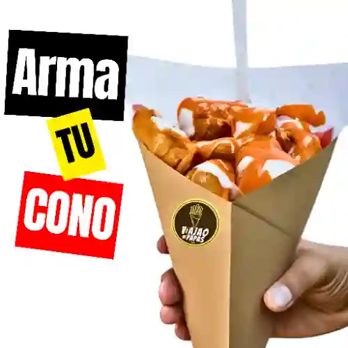 Arma Tu Cono