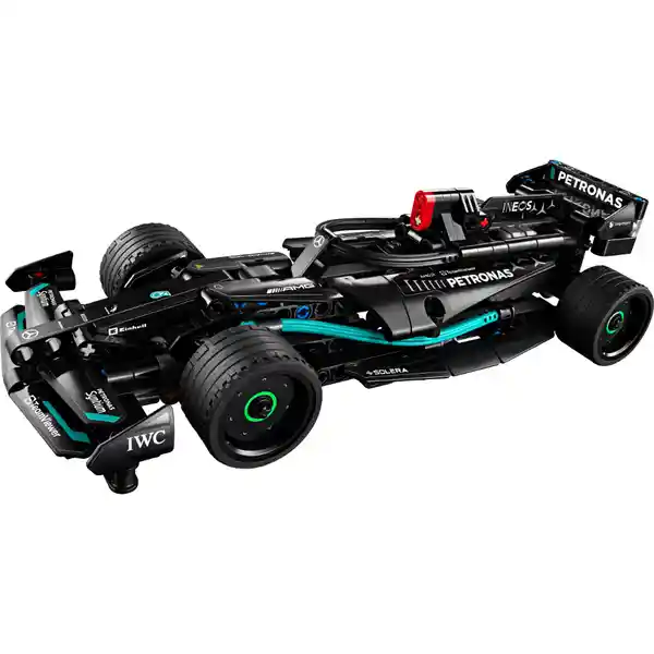 Lego Set de Construcción Mercedes-Amg F1 W14 e Performance