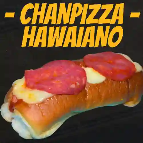 Chanpizza Hawainano