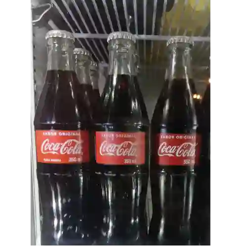 Cocacola 500ml