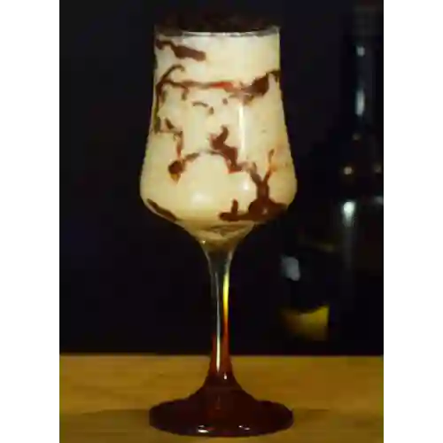 Frape de Baileys