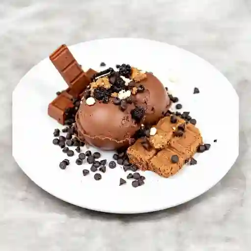 Pasión de Chocolate