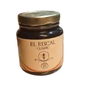 Miel de Abejas el Riscal 125 Grs