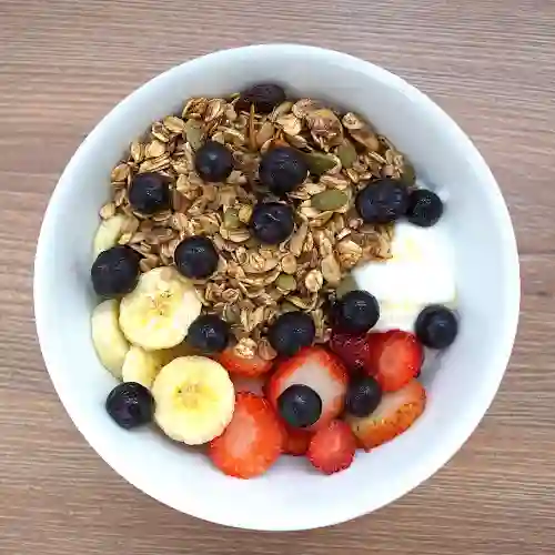 Muesli