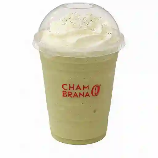 Nevado matcha