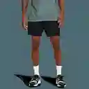 Under Armour Short Hombre Negro Talla XL Ref: 1379675-001