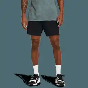Under Armour Short Hombre Negro Talla XL Ref: 1379675-001