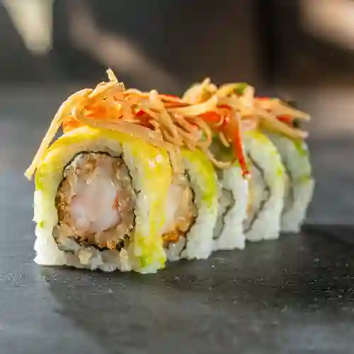 Dragon Roll