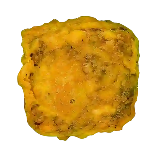 Patacón Relleno