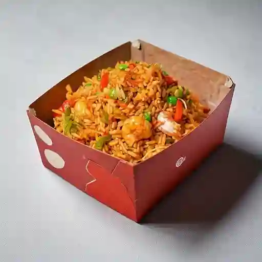 Arroz Nara