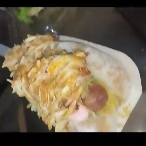 Perro el Desmechadito