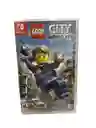 Nintendo Switch Lego City Undercover