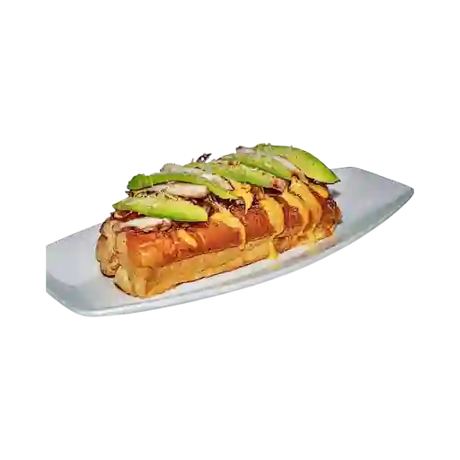 Pepito Cheffaks