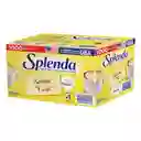 Splenda Endulzante de Sucralosa Cero Calorías