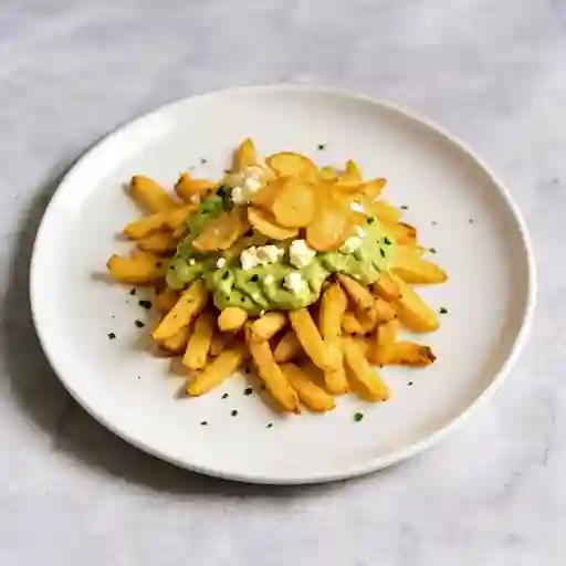 PAPAS FETA | DE TEMPORADA