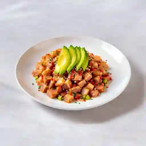 Spicy Tuna