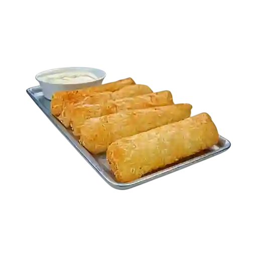 Yucas (6 Unidades)