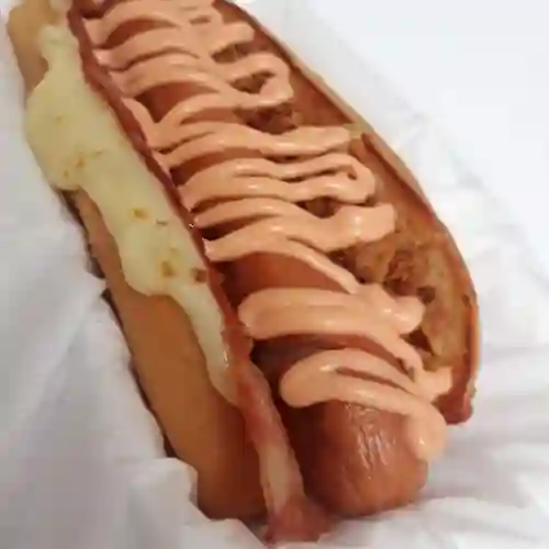 Hot Dog Especial