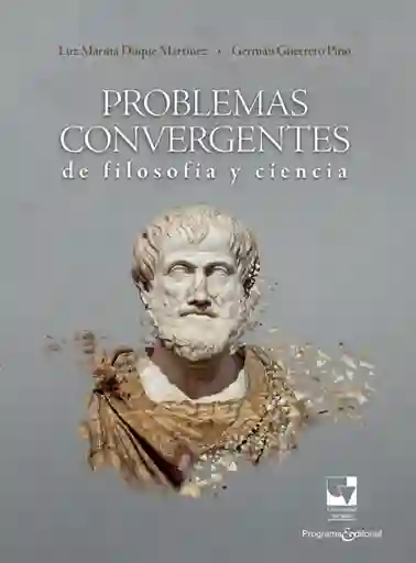 Problemas Convergentes de Filosofía y Ciencia