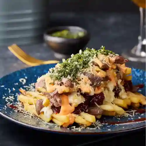 Lomito Callejero