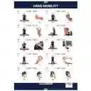 Decathlon Kit de Rehabilitación Mano Nyamba Hand Mobility