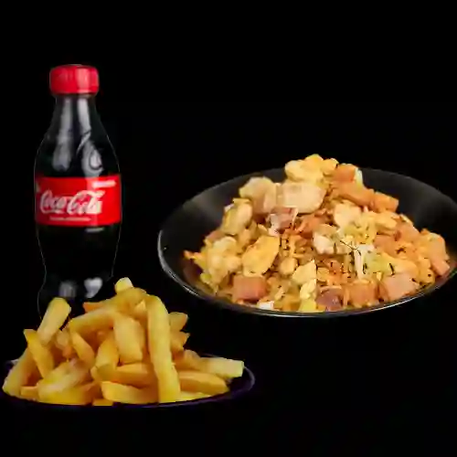 Combo Personal Arroz Chino