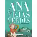Ana De Tejas Verdes