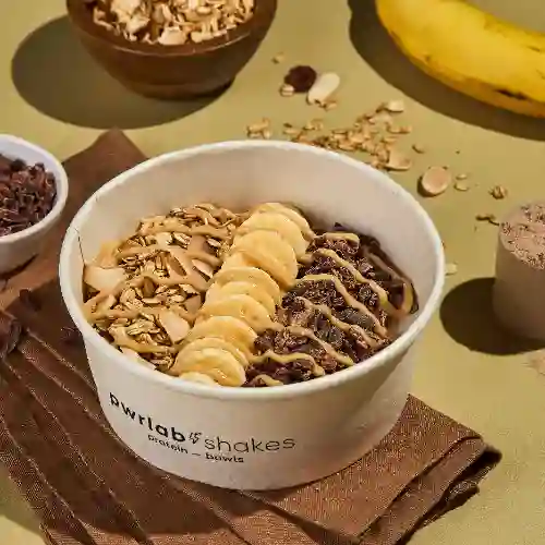 Choco Crunch