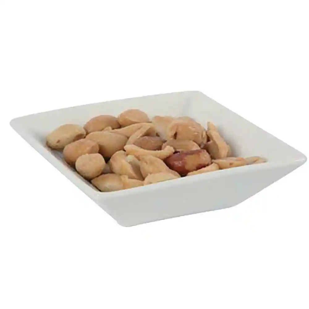 Ambiente Gourmet Plato Mini Cubo Marca Exclusiva