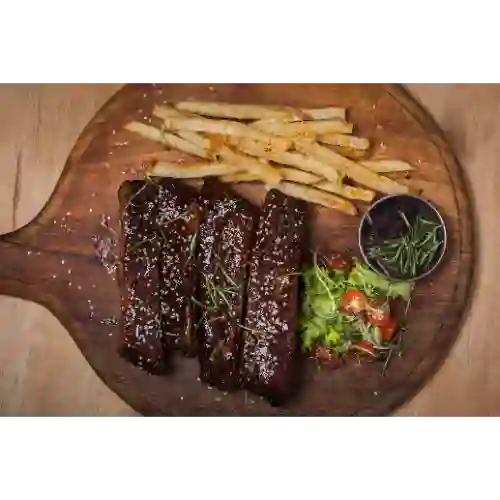 Costillas