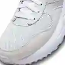 Nike Tenis Air Max Systm Hombre Blanco 9.5 DM9537-013