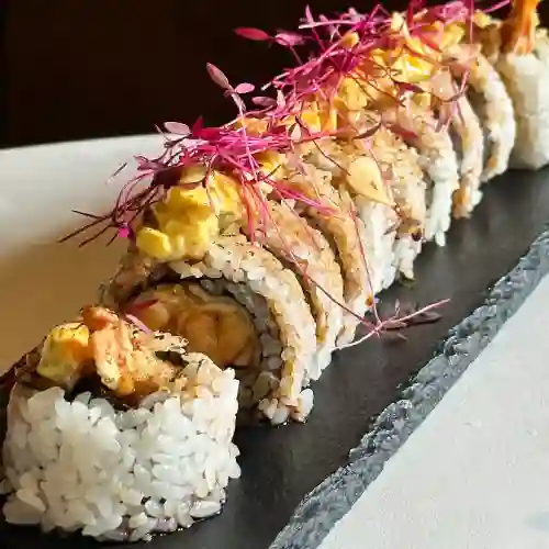 Ebi Tempura Maki