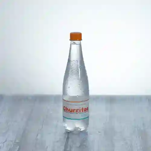 Agua Churritos 600 ml