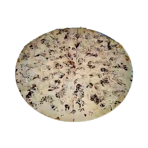 Pizza de Pollo y Champiñón Small