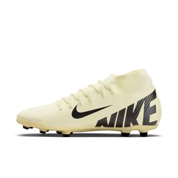 Nike Zapatos Superfly 9 Club Fg/Mg Hombre Amarillo 10 DJ5961-700