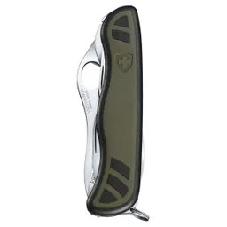 Victorinox Navaja Soldado Suizo Verde