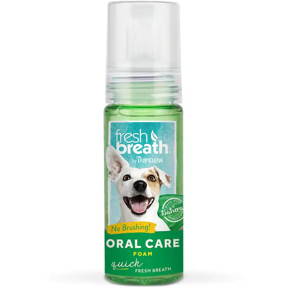 Fresh Breath Cuidado Oral Para Perrosx 133Ml