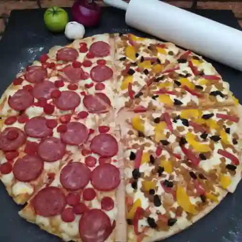 Pizza Extra Large