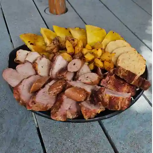 Picada *7